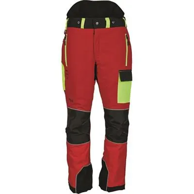 Schnittschutzhose Wörker