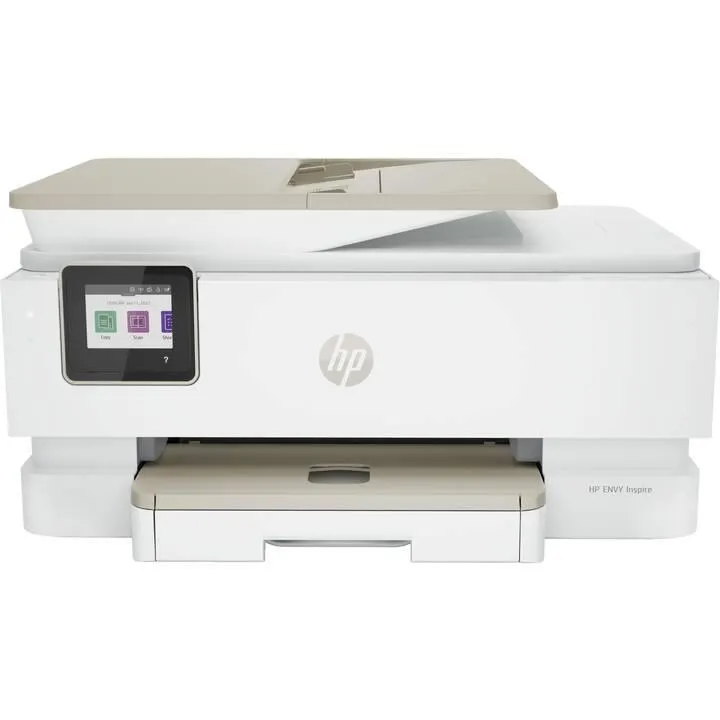 HP ENVY Inspire 7920e (Tintendrucker, Farbe, Instant Ink, WLAN)