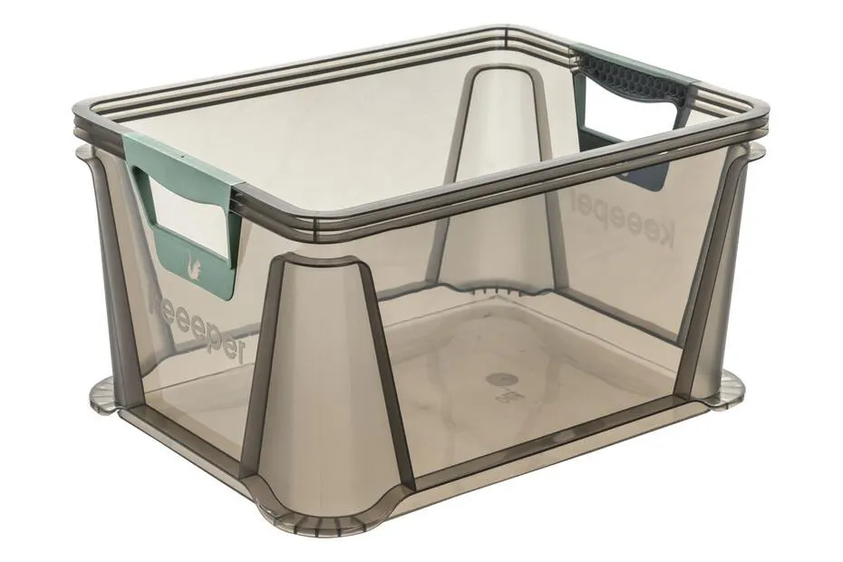 luis+luisa eurobox softgriffe 20L+deckel