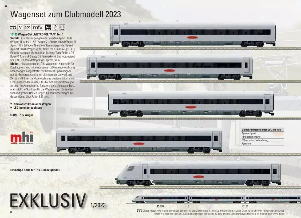 Conrad Neuheiten 2023 von 13. März bis 31. Dezember 2023 - Prospekt seite 10