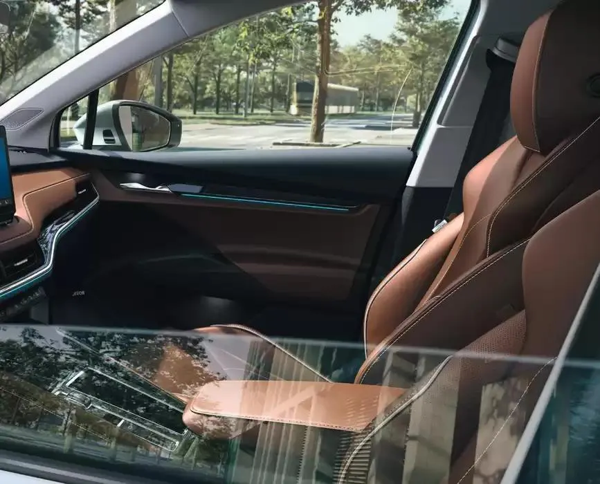 Prospekt Enyaq von 24. Oktober bis 7. November 2024 - Prospekt seite  13