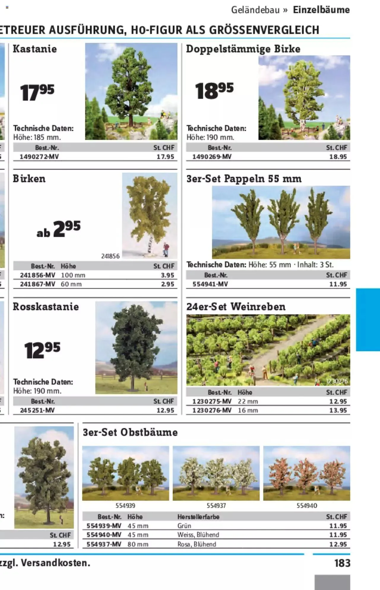 Conrad - Modellbahn Katalog 2022/23 von 5. September bis 31. Dezember 2023 - Prospekt seite  370