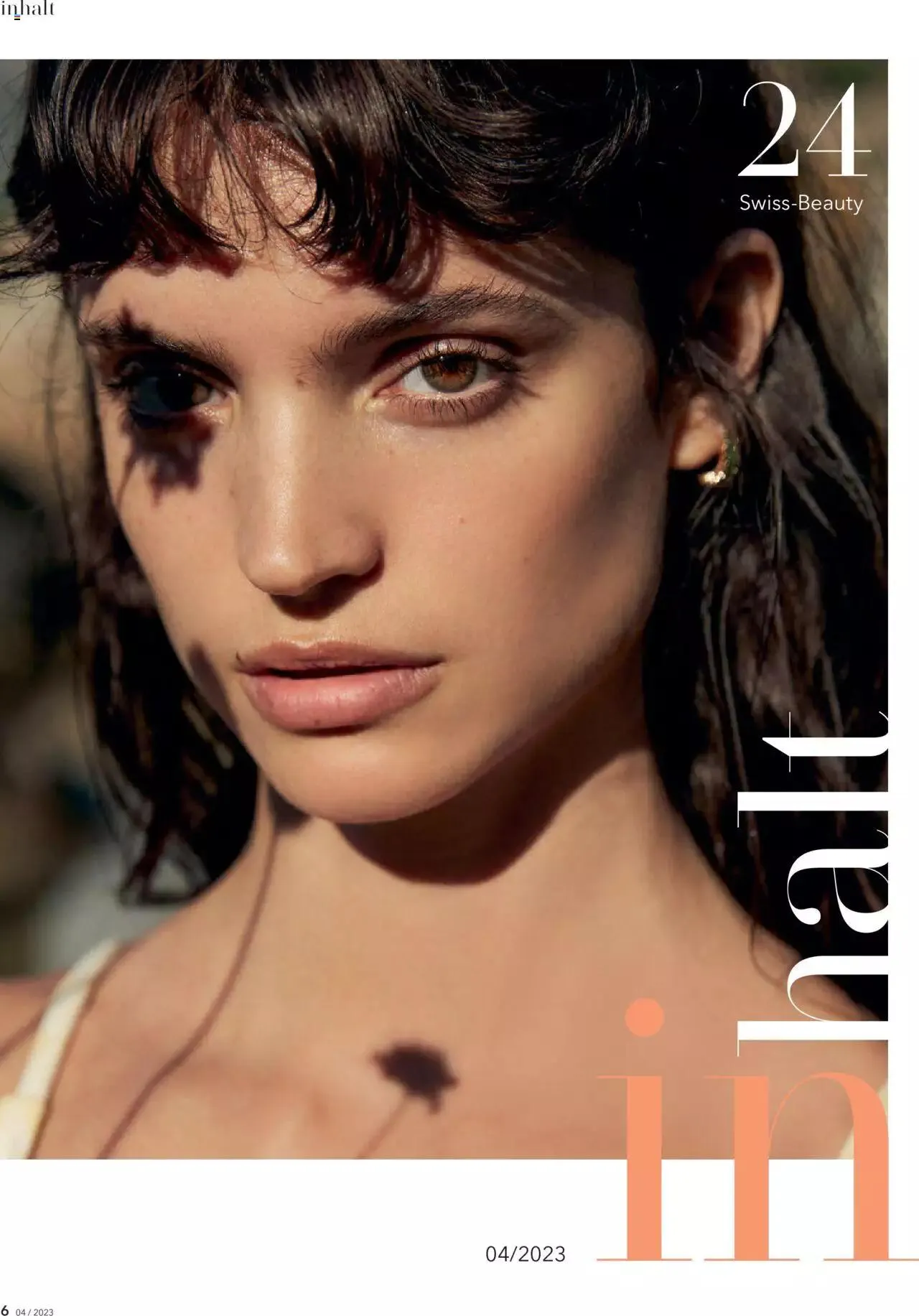 Coop Aktionen Beauty & Life von 1. August bis 31. Dezember 2023 - Prospekt seite 6