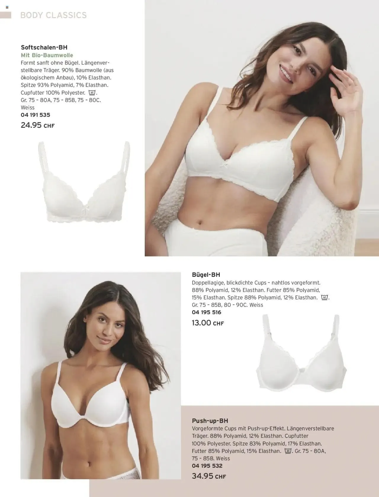 Tchibo Aktionen von 1. Oktober bis 31. Oktober 2024 - Prospekt seite  40