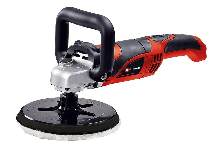 Einhell Polier- und Schleifmaschine CC-PO 1100/1 E | 1100 W
