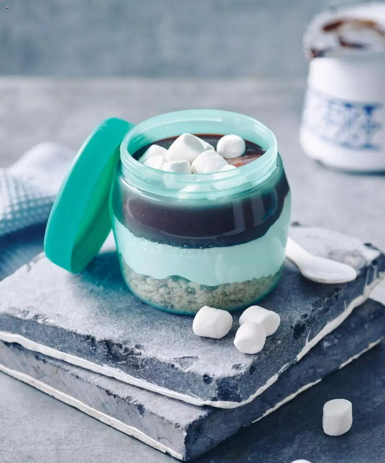 Tupperware - Herbst / Winter 2022-23 von 1. September bis 31. Dezember 2023 - Prospekt seite  81