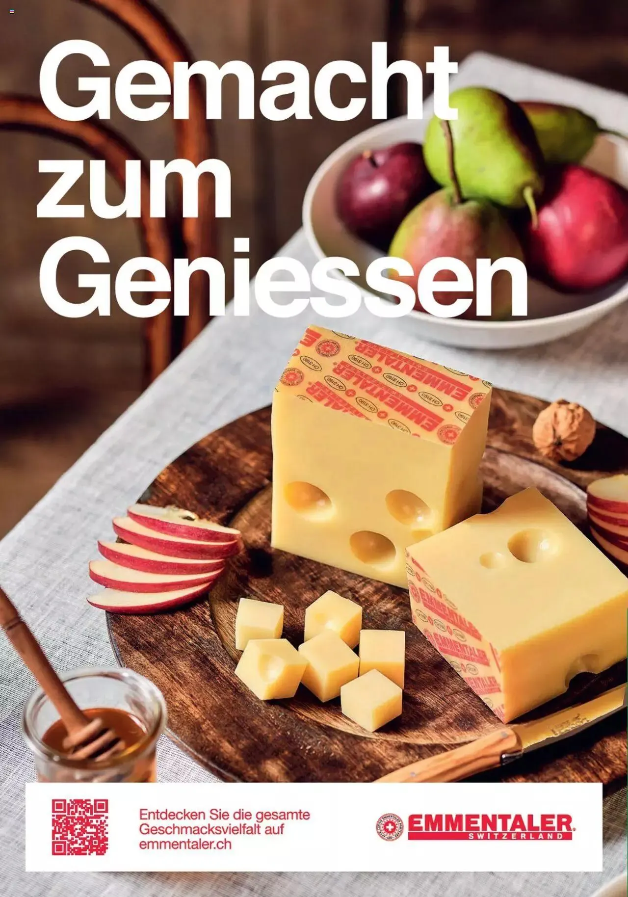 SPAR - Kundenmagazin 06 von 23. November bis 31. Dezember 2023 - Prospekt seite 4