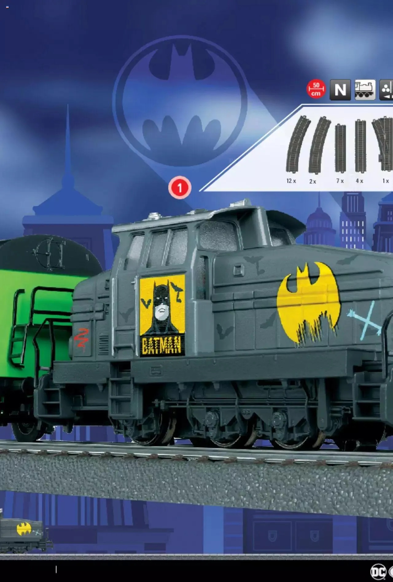 Conrad - Märklin Neuheiten 2022 von 28. März bis 31. Dezember 2023 - Prospekt seite  69