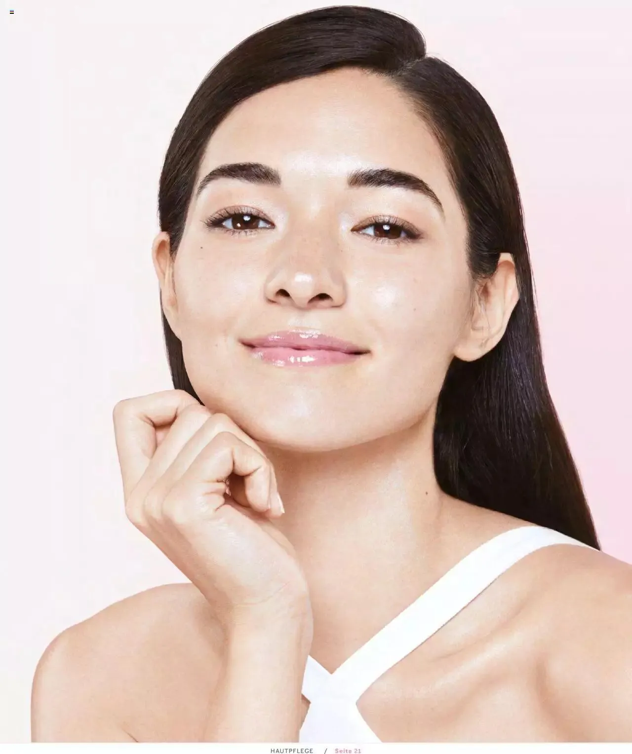 Mary Kay - Hautpflege von 1. April bis 31. Dezember 2023 - Prospekt seite  21