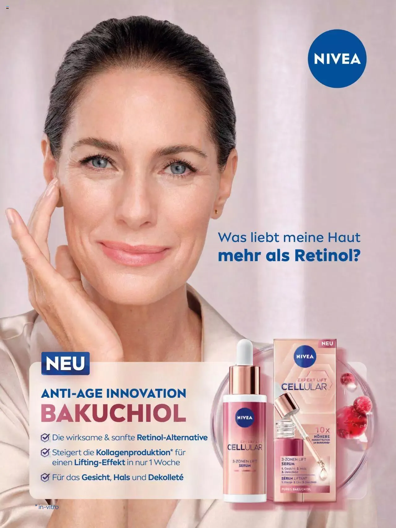 Coop City Aktionen Beauty & Life von 14. November bis 31. Dezember 2023 - Prospekt seite  16