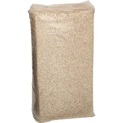 Hanfeinstreu 20 kg