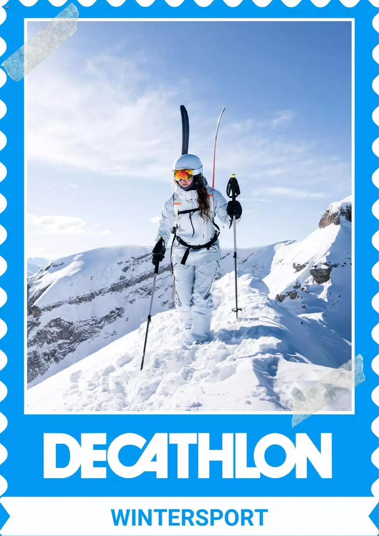 Decathlon - Saisonangebot - 0
