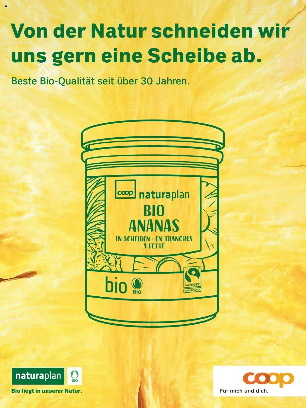 Coop Aktionen Beauty & Life von 29. April bis 31. Dezember 2024 - Prospekt seite  74