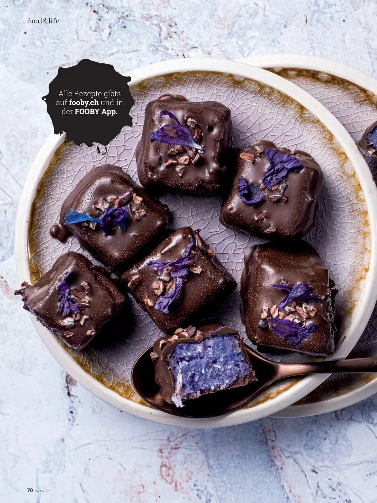 Coop -Beauty & Life von 16. Februar bis 31. Dezember 2023 - Prospekt seite 70