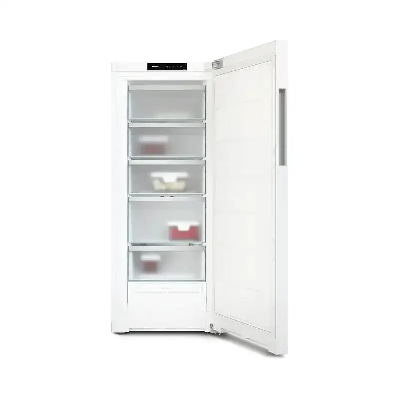 Miele FN 4322 C Gefrierschrank Weiss