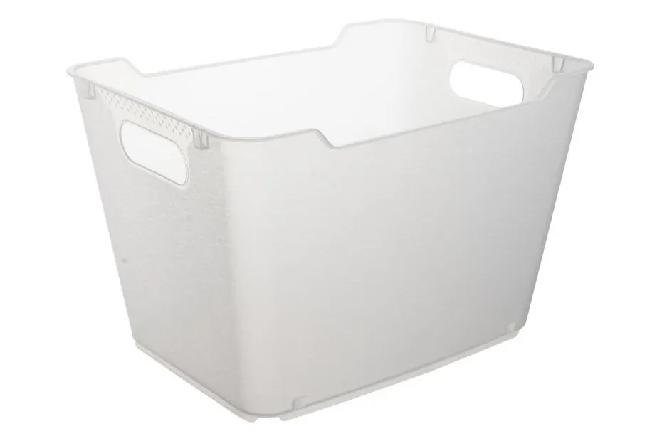 Keeeper Set 2x Lotta Lifestyle-Box 20 l