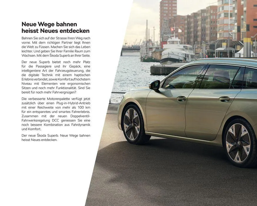 Prospekt New Superb von 5. Dezember bis 31. Dezember 2024 - Prospekt seite  2