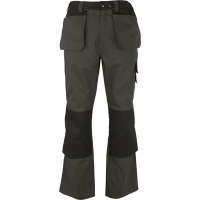 Arbeitshose Protect + anthrazit