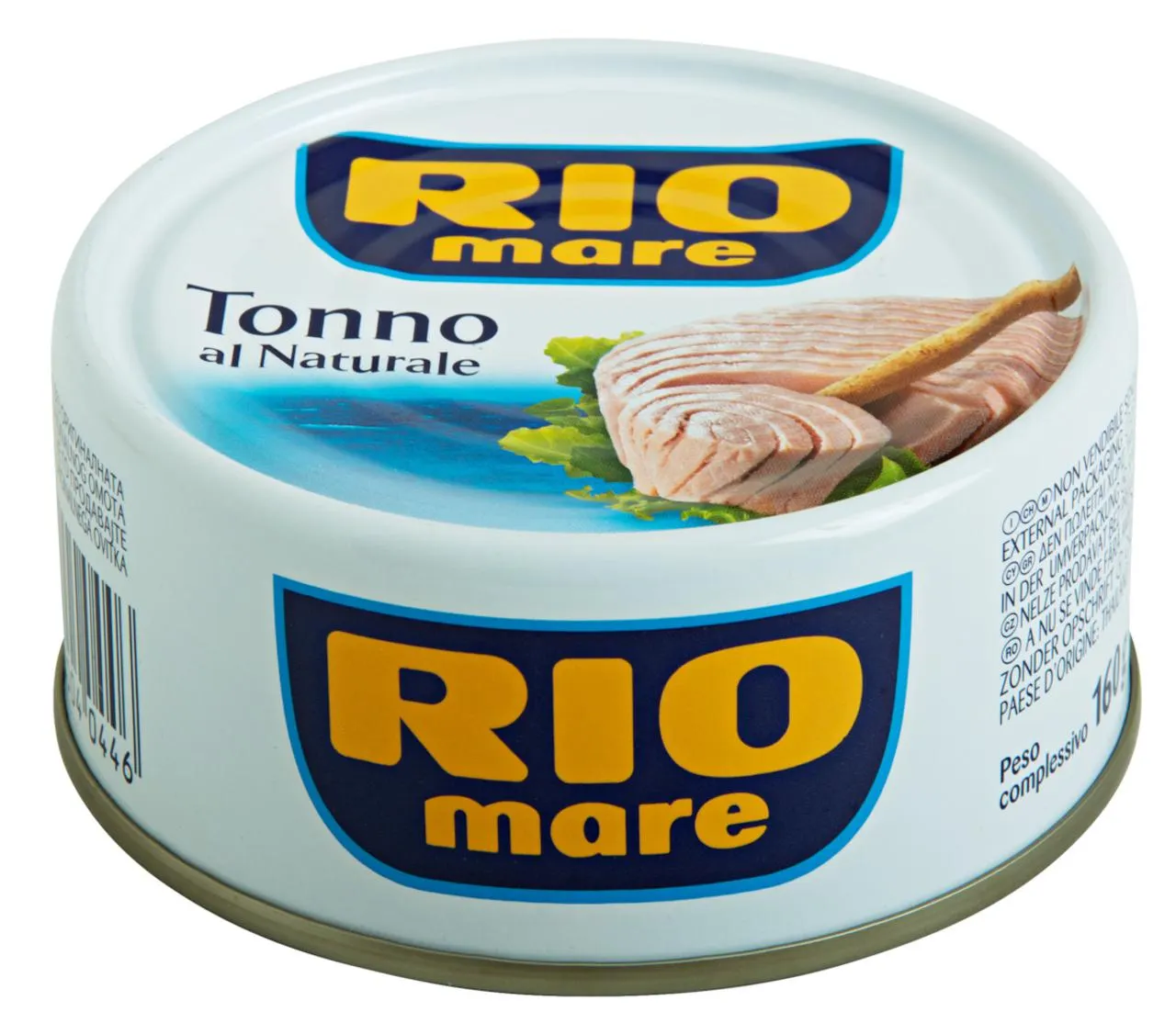 Rio Mare Thon