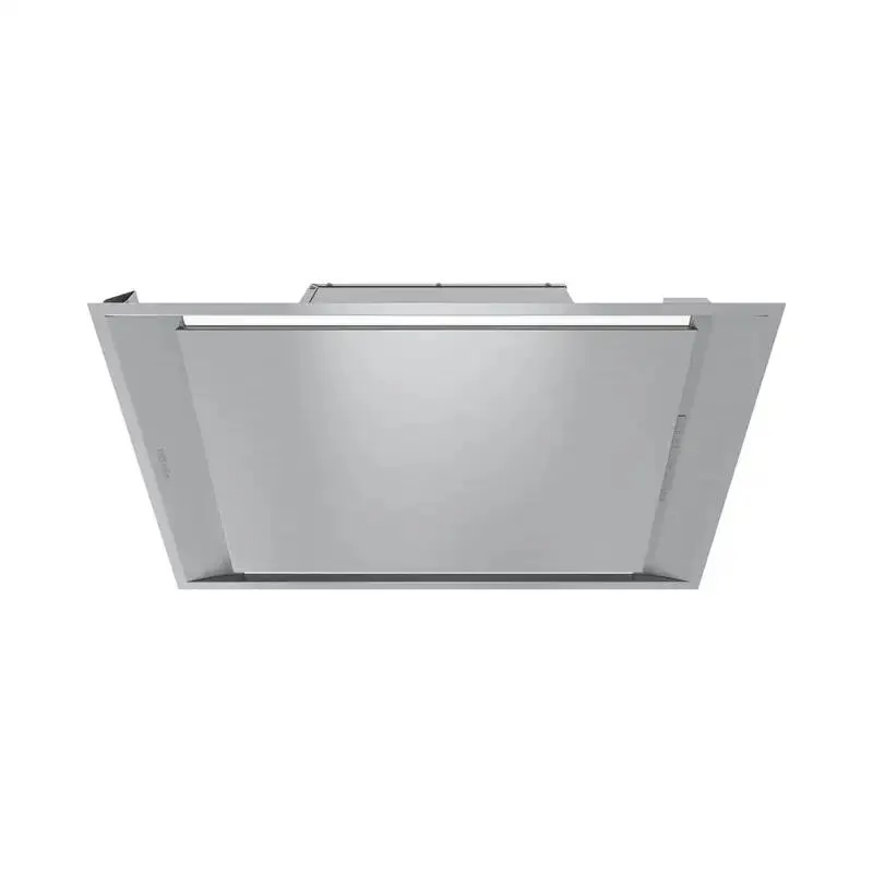 Miele DAC 4943 EXTA Stella Ambient Deckengebläse Edelstahl