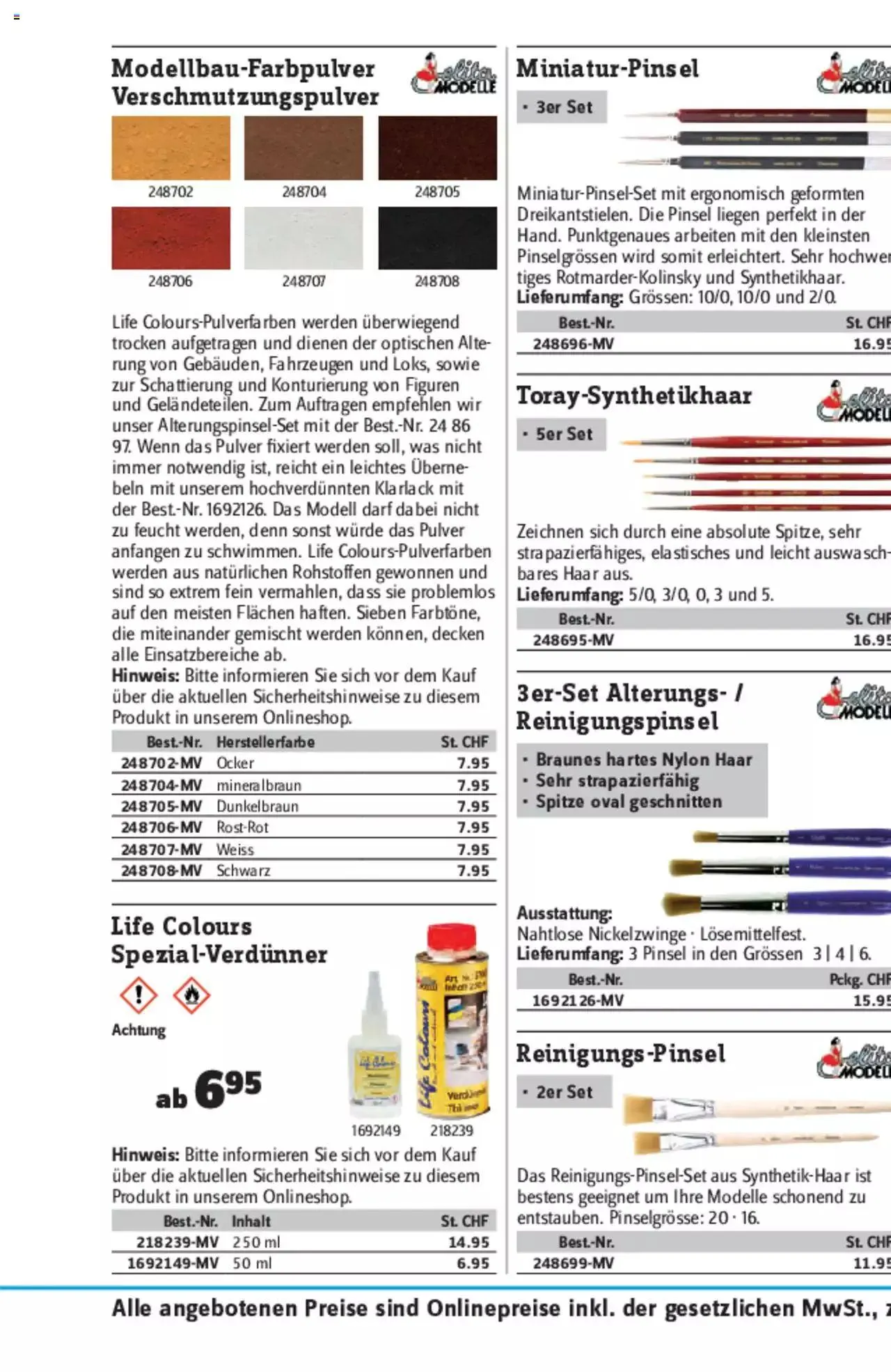 Conrad - Modellbahn Katalog 2022/23 von 5. September bis 31. Dezember 2023 - Prospekt seite  557