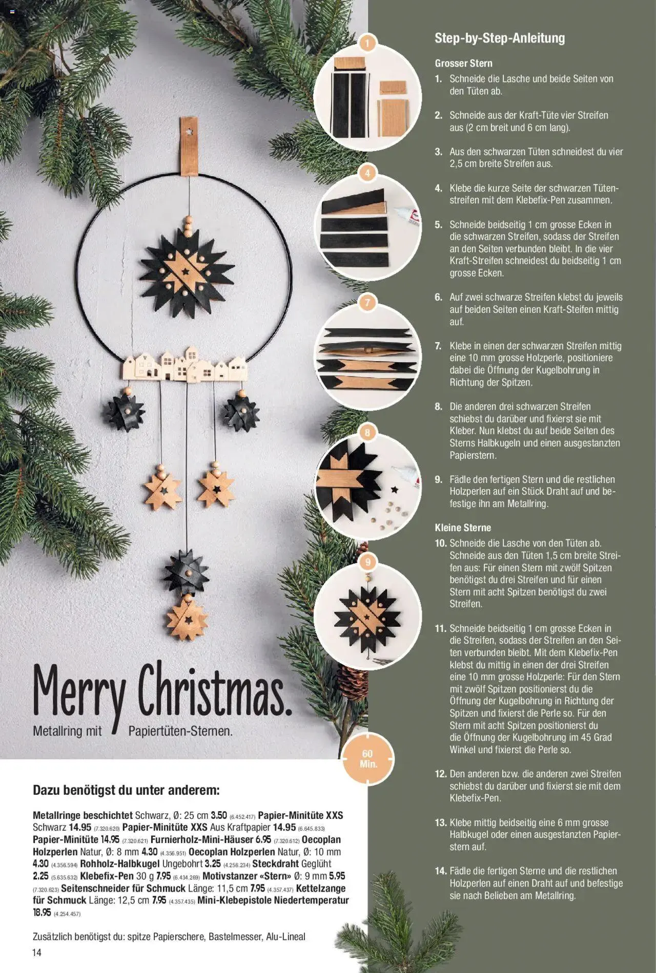 Jumbo Aktionen Navidad von 21. Oktober bis 31. Dezember 2024 - Prospekt seite  14