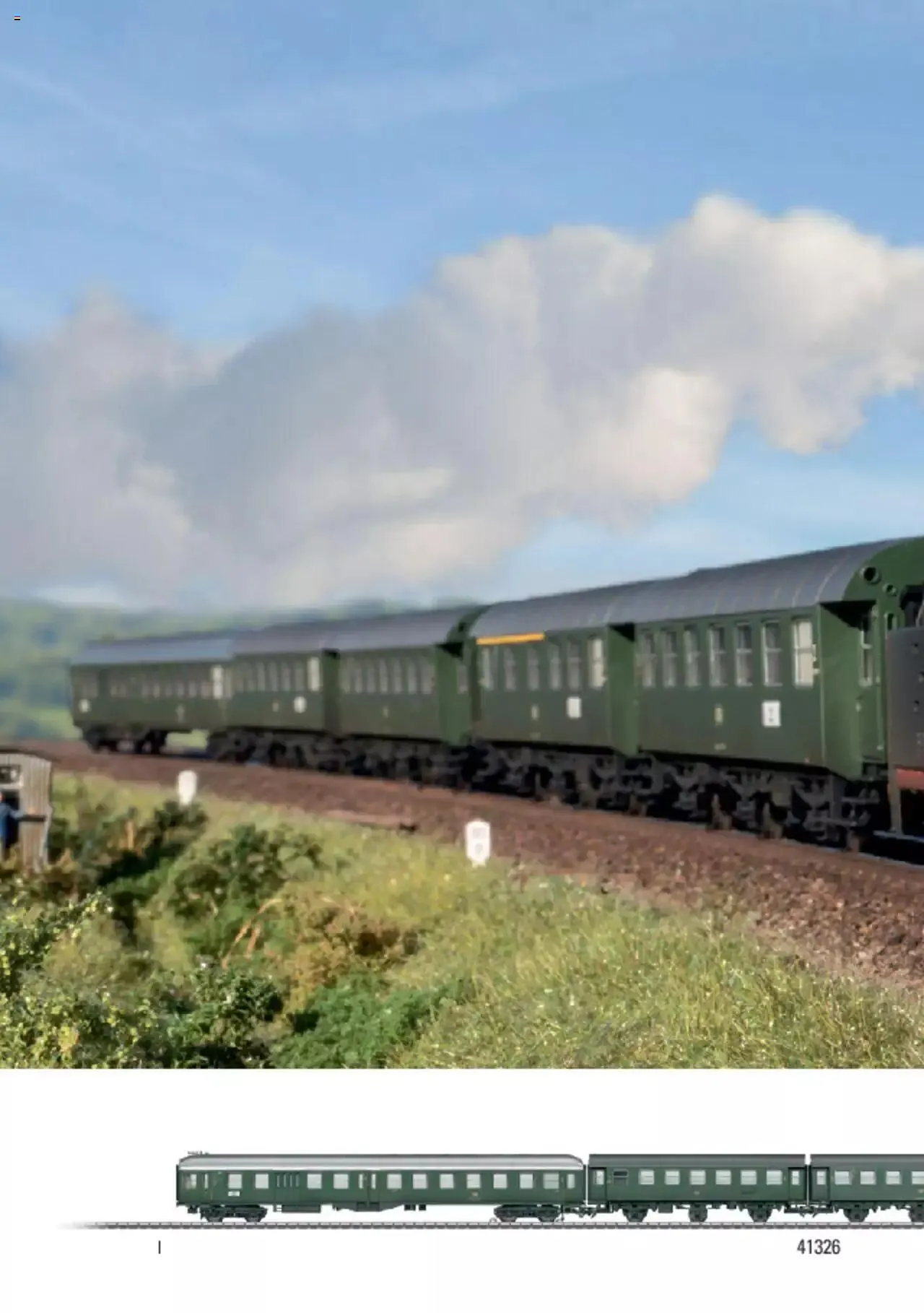 Conrad - Märklin Neuheiten 2022 von 28. März bis 31. Dezember 2023 - Prospekt seite  21