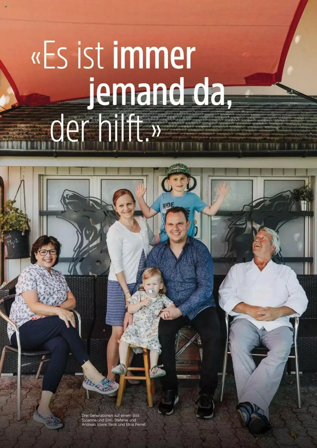 TopCC Clever und Charmant von 23. August bis 31. Dezember 2023 - Prospekt seite 52