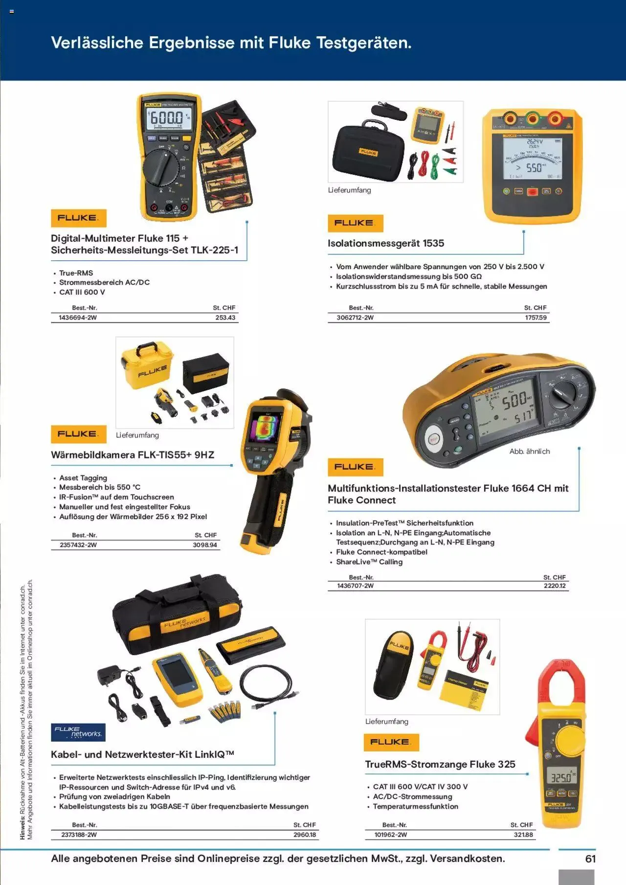 Conrad Aktionen Education von 17. Juni bis 9. Januar 2025 - Prospekt seite  63
