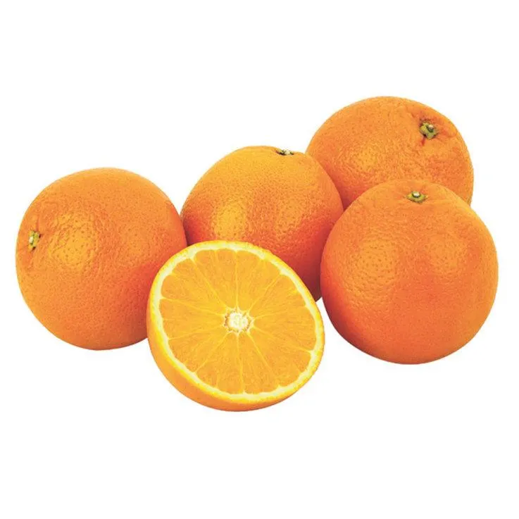 Fairtrade Orangen blond ca. 1kg