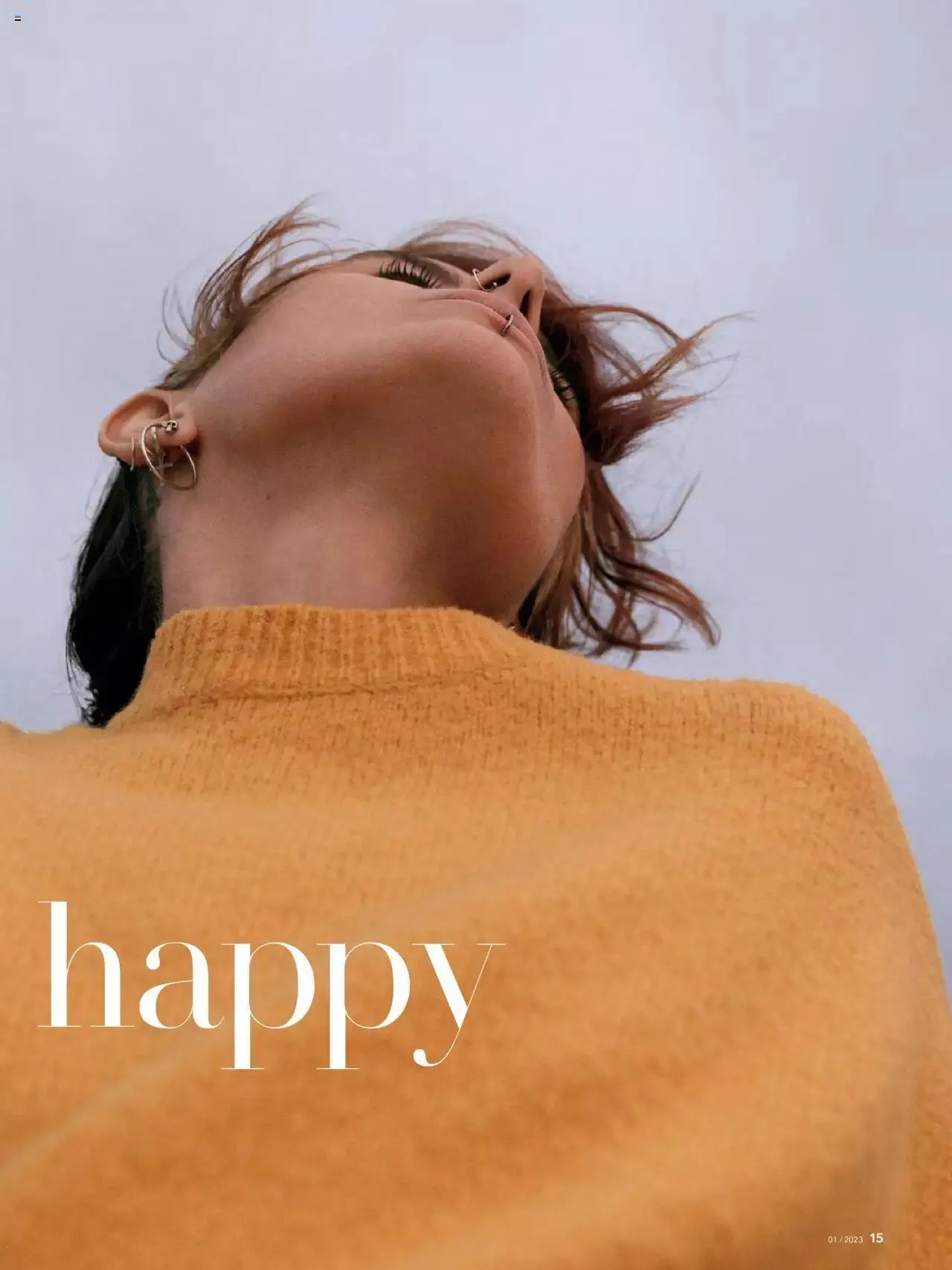 Coop -Beauty & Life von 16. Februar bis 31. Dezember 2023 - Prospekt seite  15