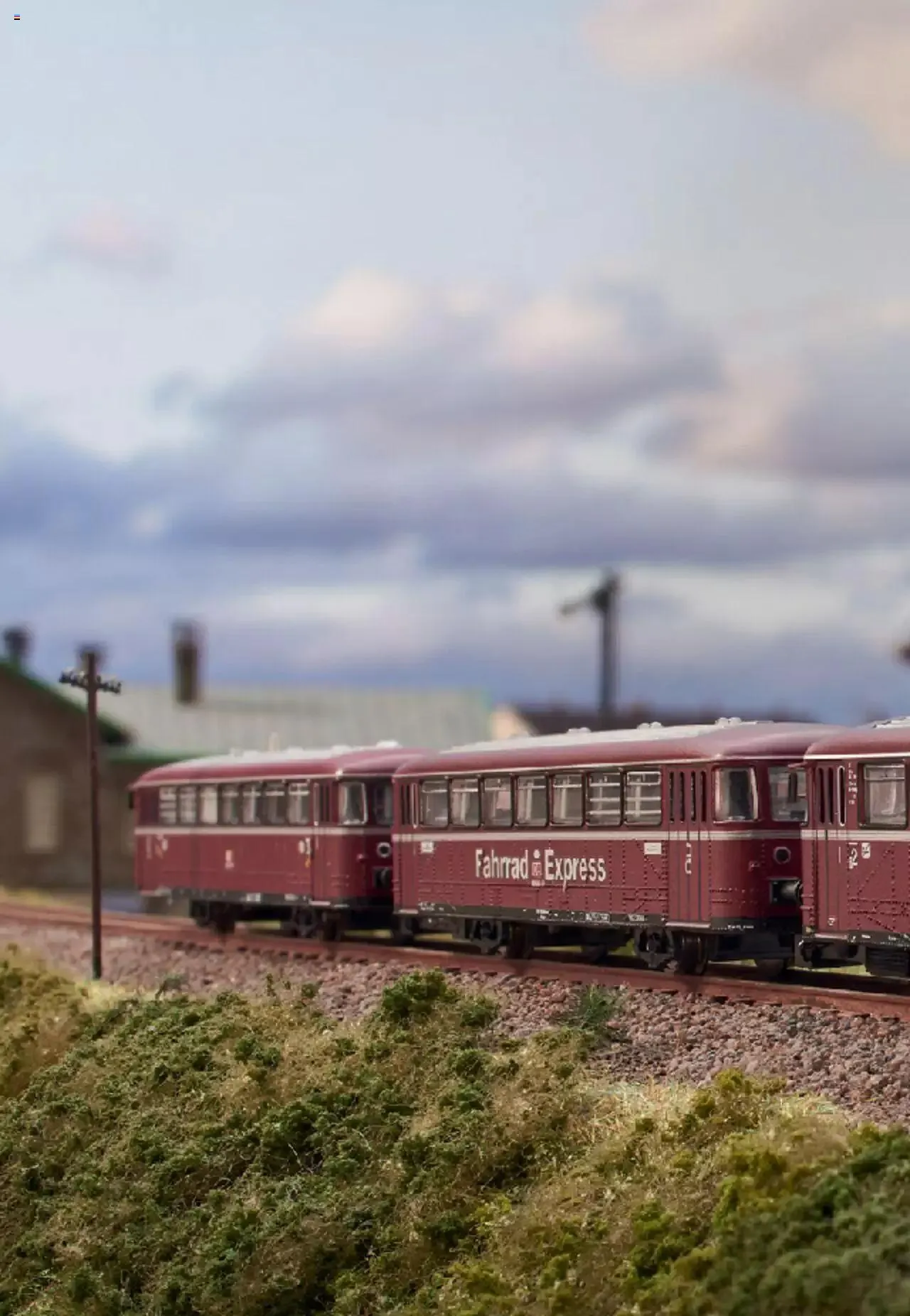 Conrad - TRIX H0 Neuheiten 2022 von 28. März bis 31. Dezember 2023 - Prospekt seite  53