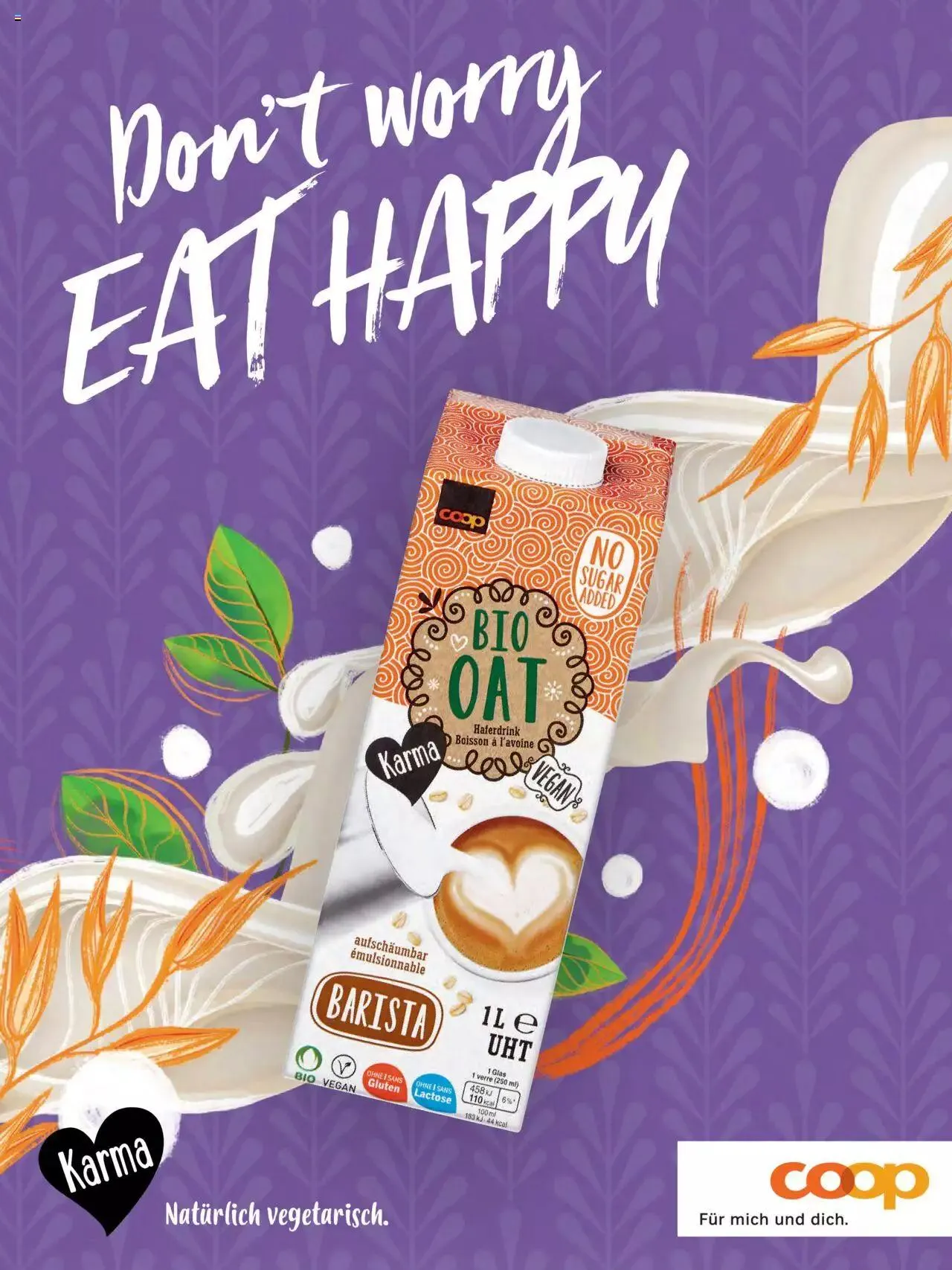 Coop -Beauty & Life von 16. Februar bis 31. Dezember 2023 - Prospekt seite  62