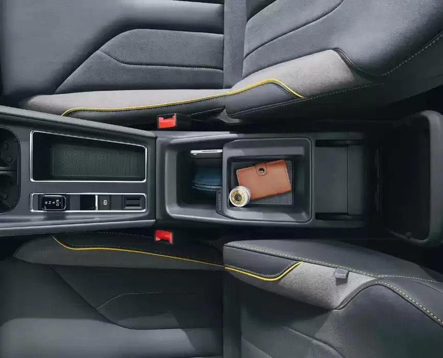 Prospekt Enyaq von 24. Oktober bis 7. November 2024 - Prospekt seite  32