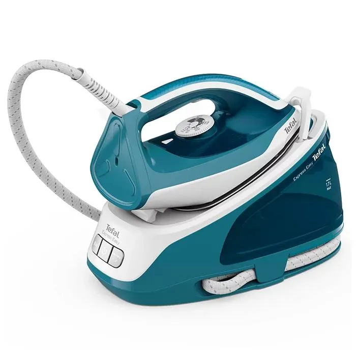 TEFAL Dampfbügeleisen Express Easy SV6131CH