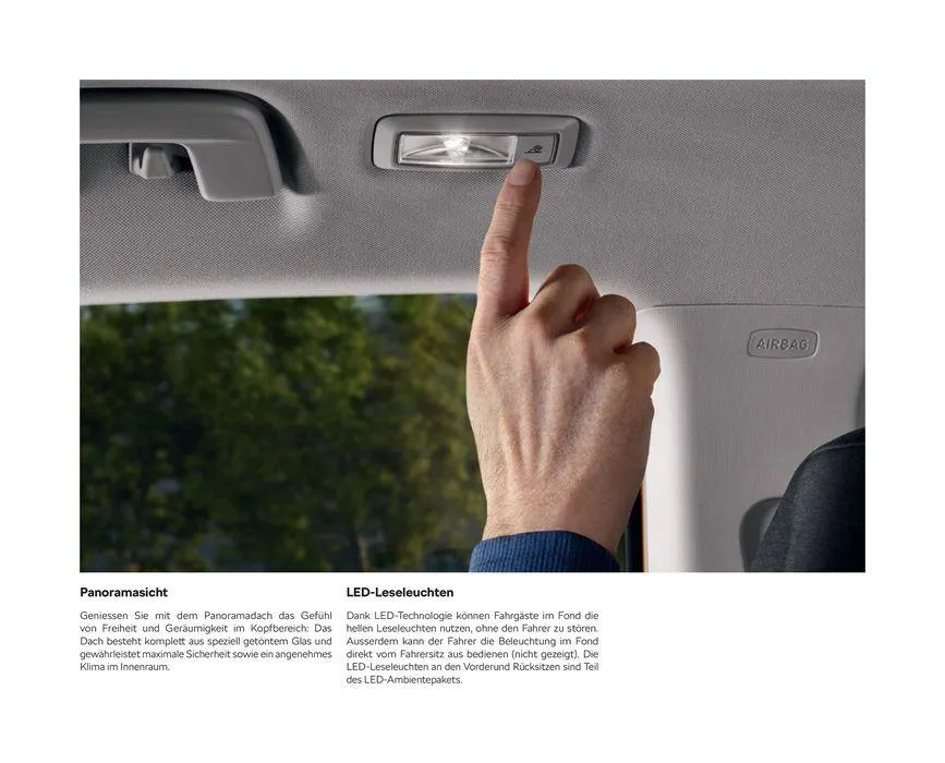 Prospekt Fabia von 13. November bis 31. Dezember 2024 - Prospekt seite 41