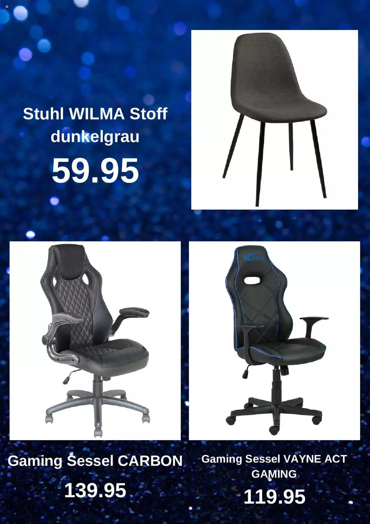 Conforama Cyber Monday von 27. November bis 27. November 2023 - Prospekt seite 3