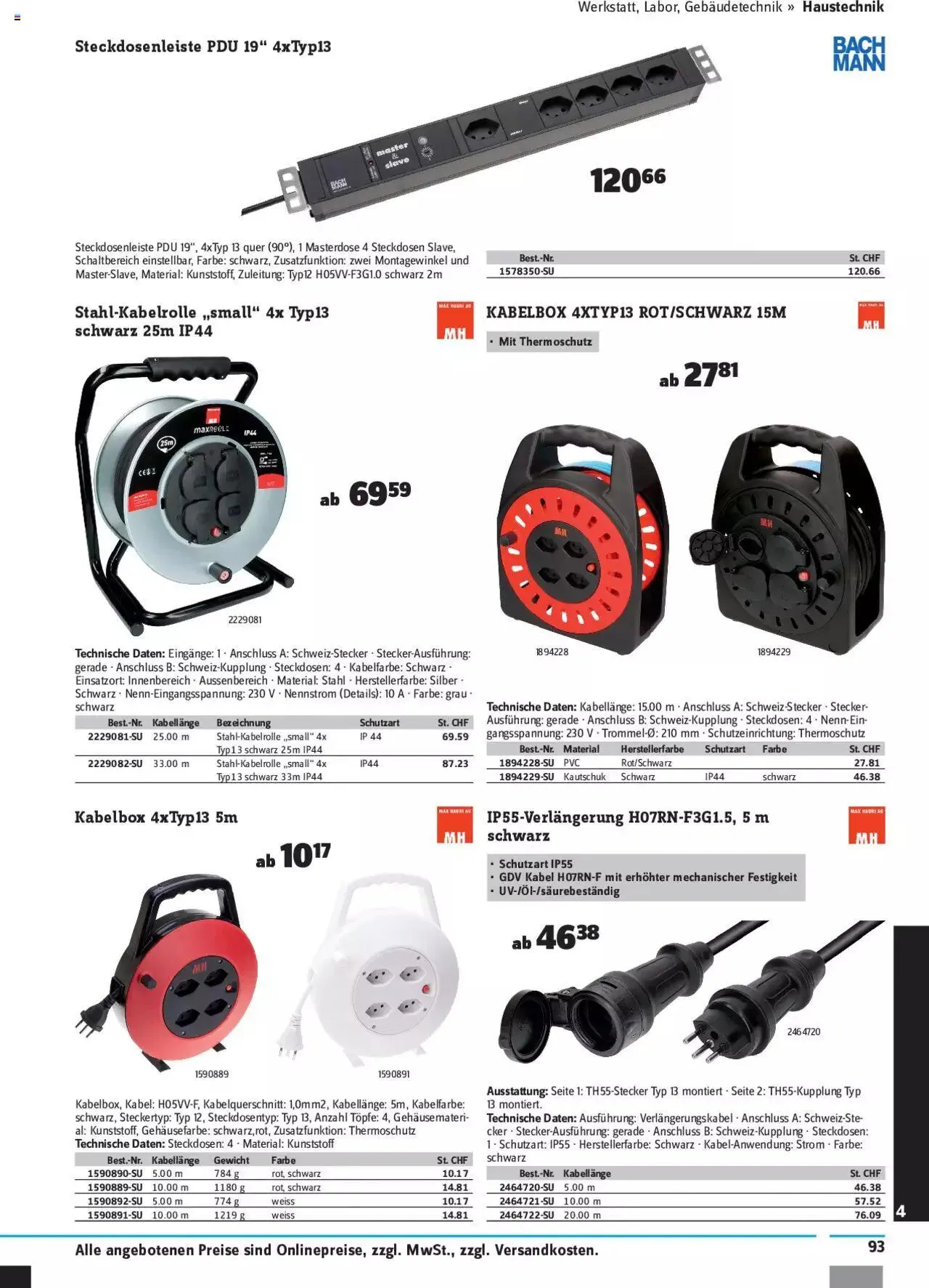 Conrad - Education 2022/23 von 5. Mai bis 31. Dezember 2023 - Prospekt seite 95