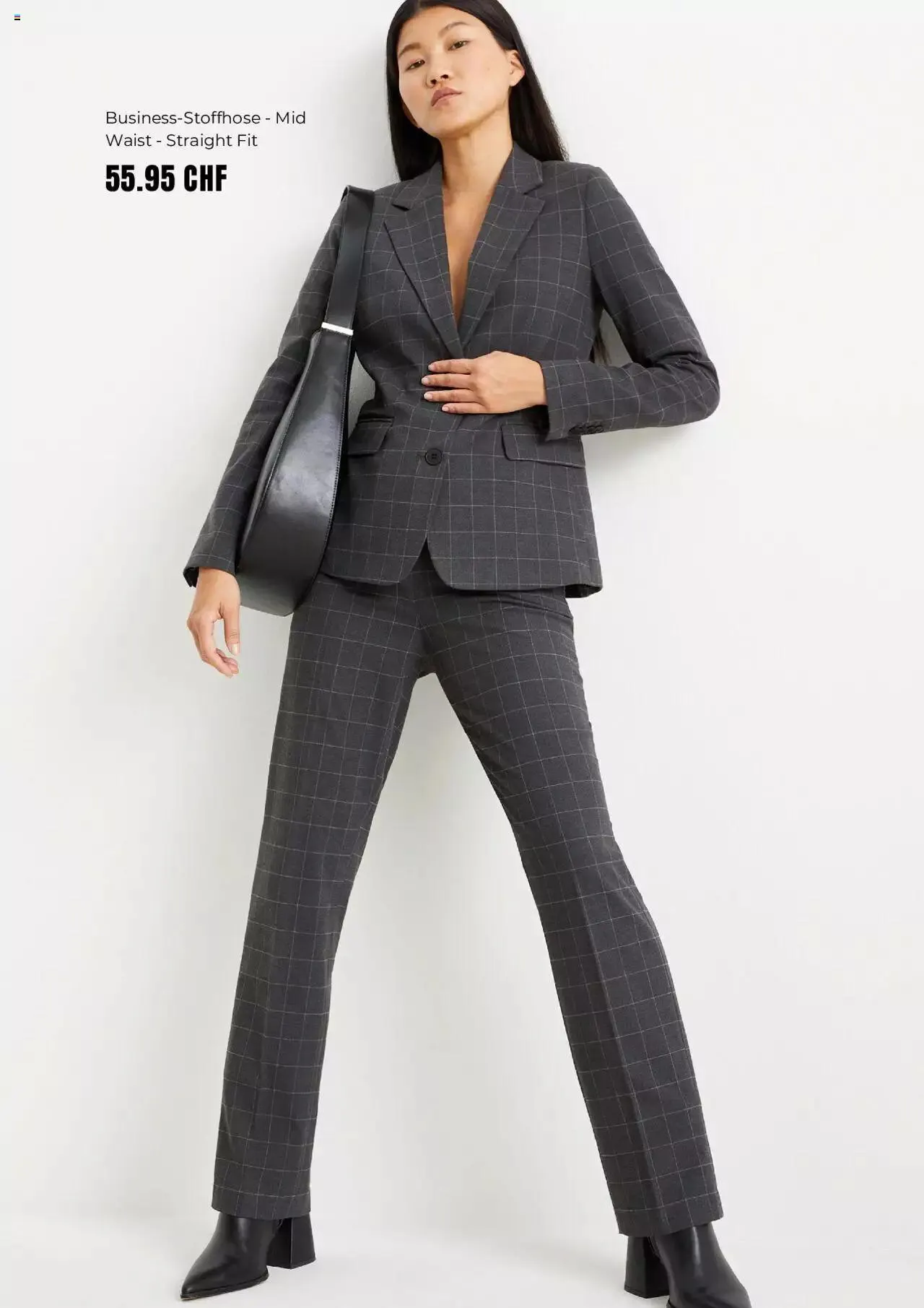 C&A Aktionen von 1. Dezember bis 31. Dezember 2023 - Prospekt seite 8