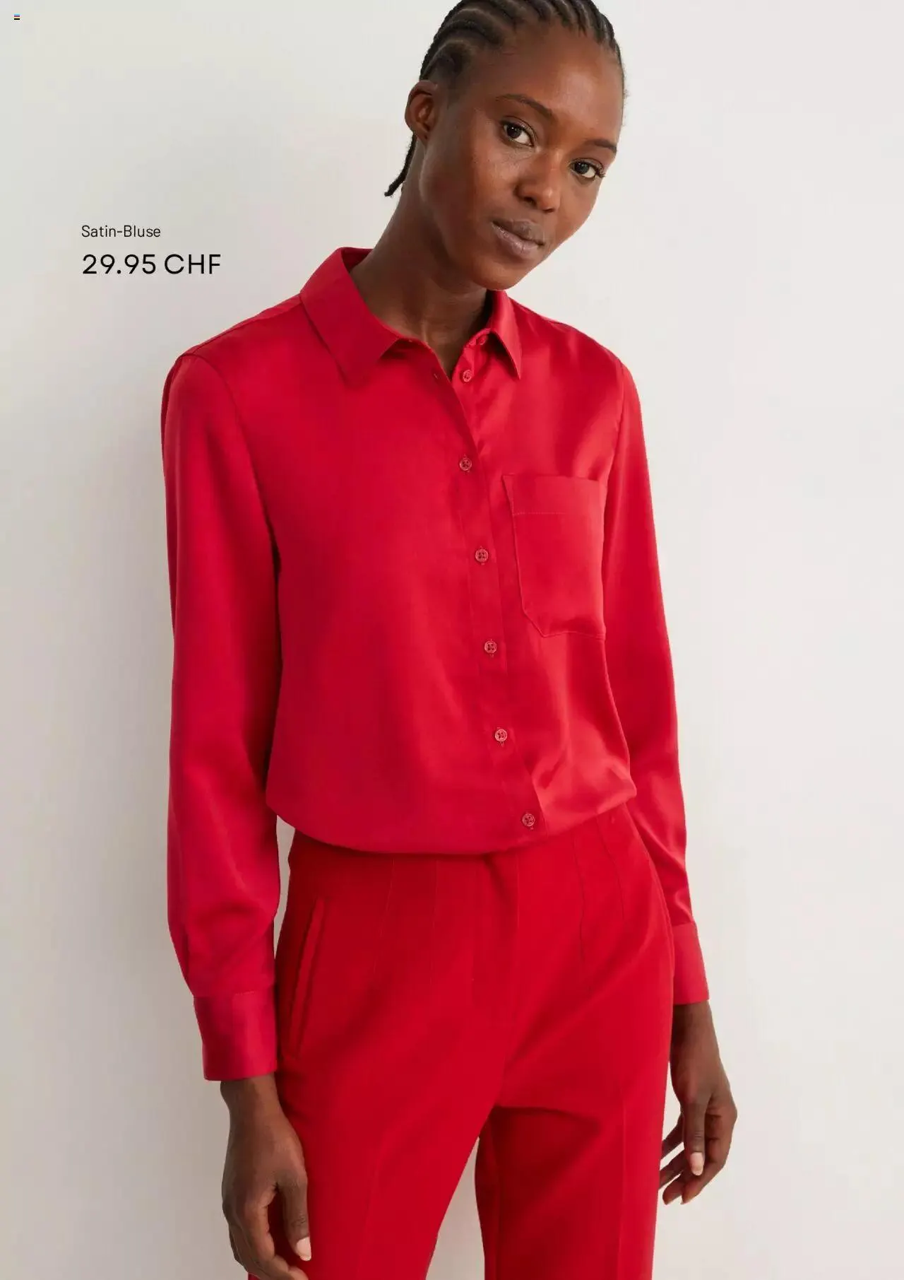 C&A Aktionen von 1. August bis 31. August 2023 - Prospekt seite 6