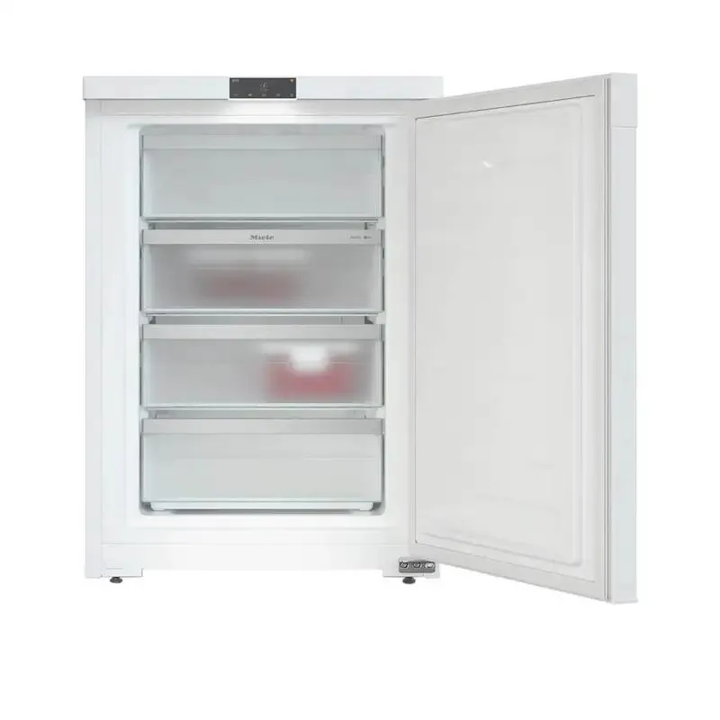 Miele FN 4002 D Gefrierschrank Weiss rechts