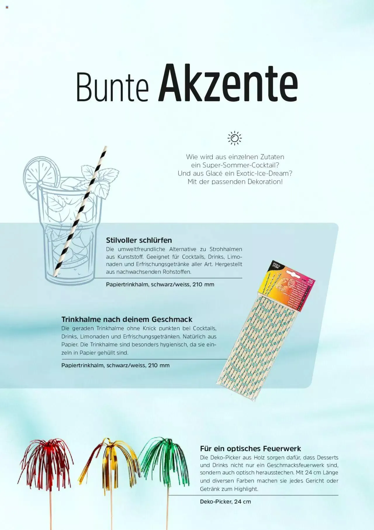 TopCC Clever und Charmant von 1. Mai bis 31. Dezember 2023 - Prospekt seite  48