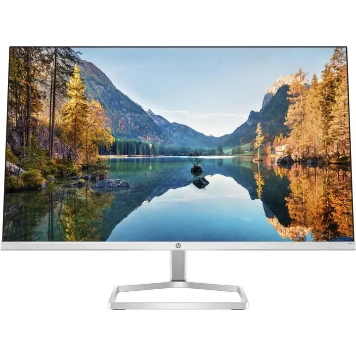 HP M24fw (23.8", 1920 x 1080)