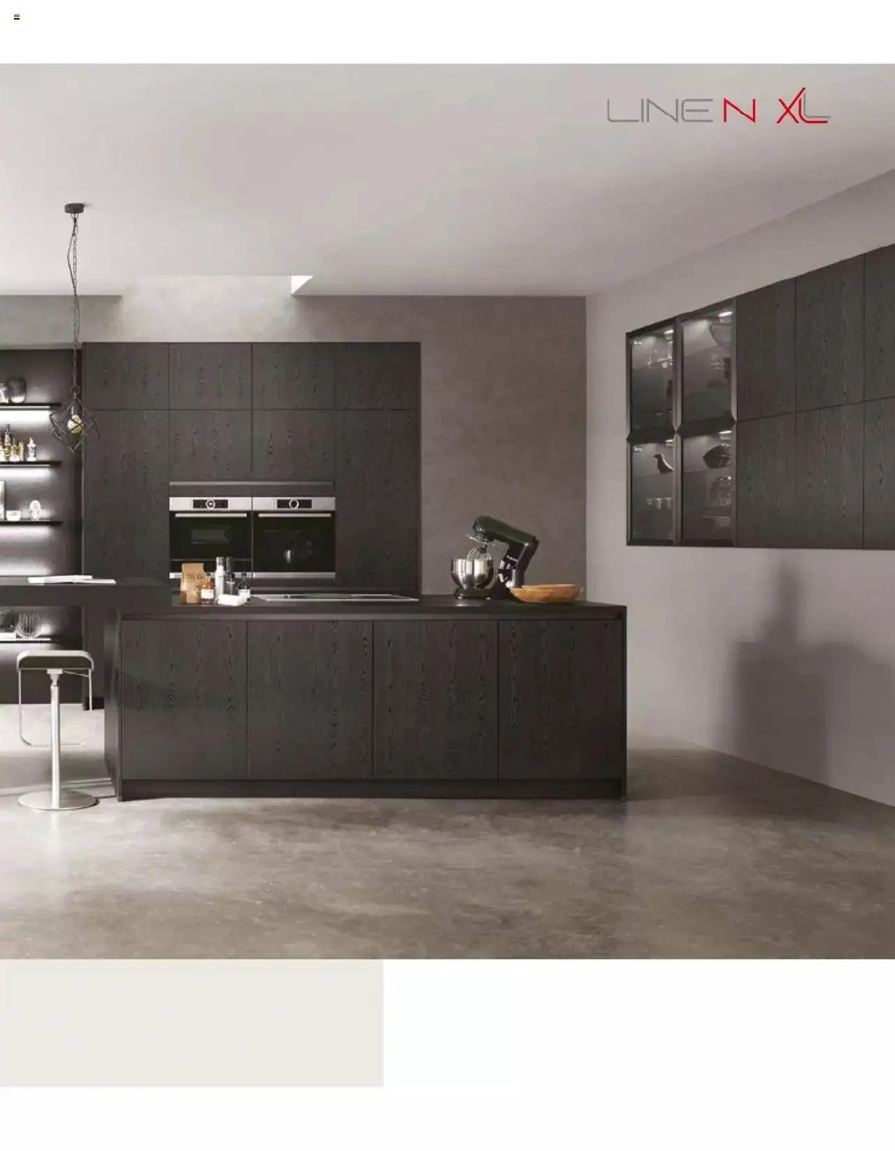 Lipo - Küchenkatalog von 4. März bis 31. Dezember 2023 - Prospekt seite 27