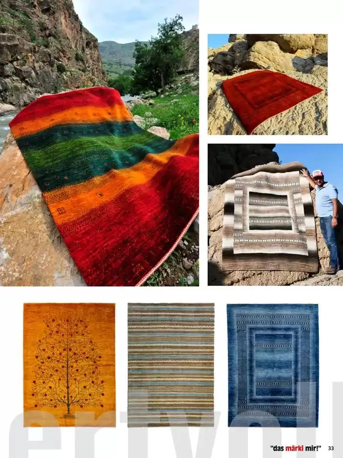 Herbst 2024 von 19. Oktober bis 31. Januar 2025 - Prospekt seite 33