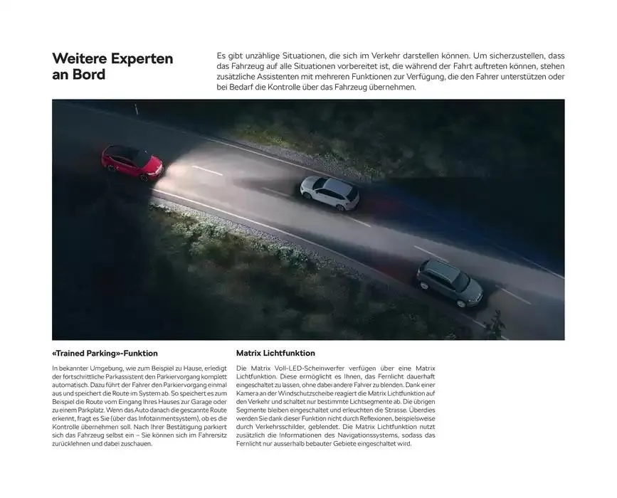 Prospekt Enyaq Coupé RS von 24. Oktober bis 7. November 2024 - Prospekt seite  51