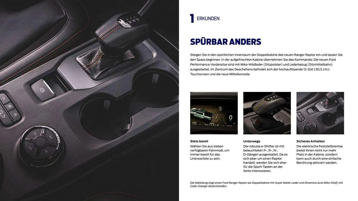 Der Neue Ranger von 7. November bis 7. November 2024 - Prospekt seite  17