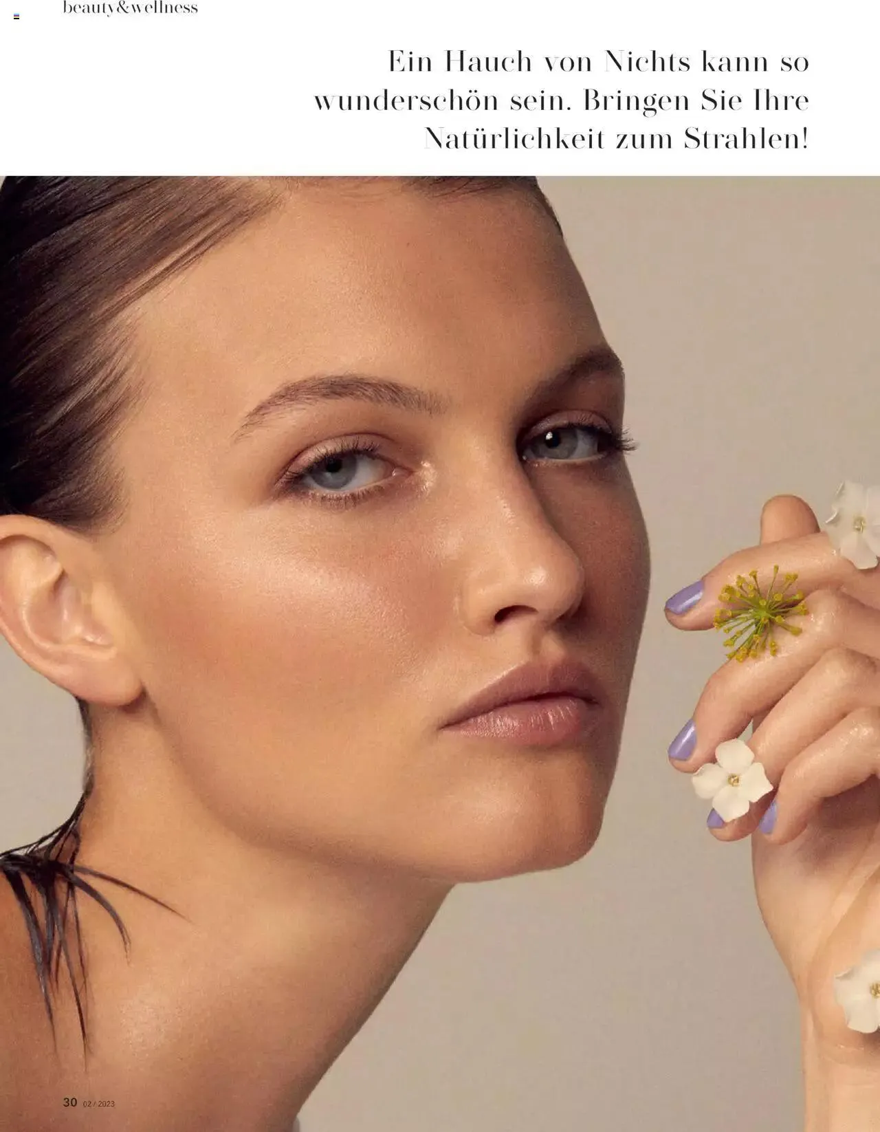 Coop City Beauty & Life von 3. April bis 31. Dezember 2023 - Prospekt seite  30