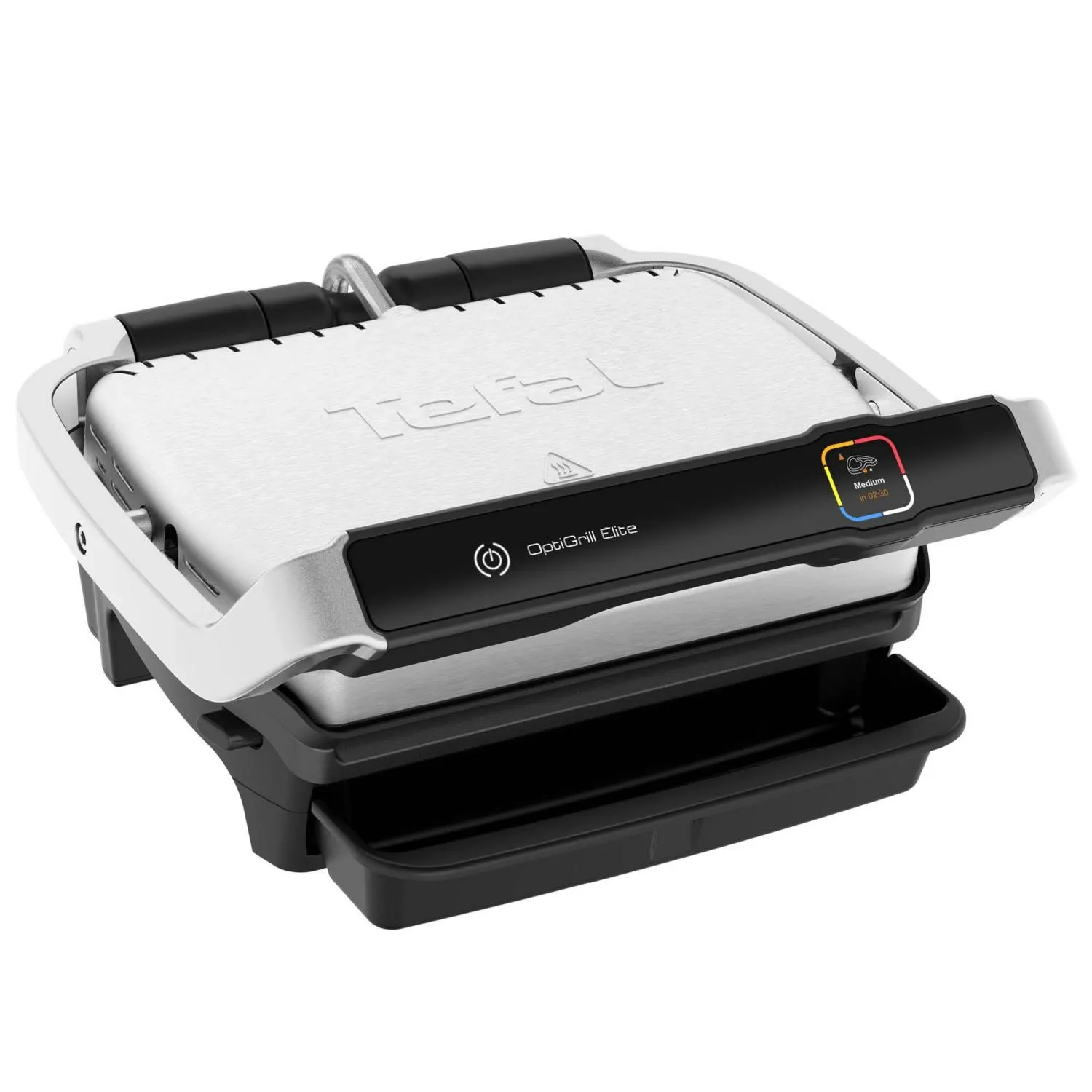 TEFAL OptiGrill Elite GC750DCH