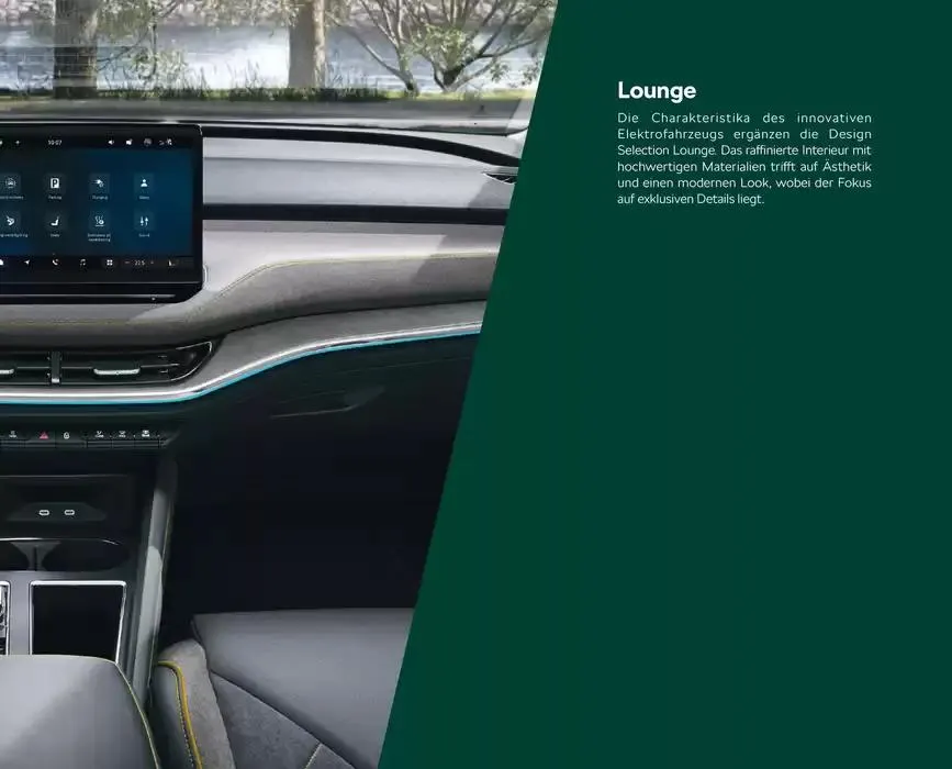 Prospekt Enyaq von 24. Oktober bis 7. November 2024 - Prospekt seite  31